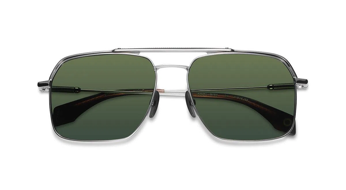 Etnia Barcelona ODELL Sunglasses - view 11